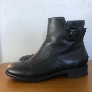 Jimmy Choo boots, size 9 (39 EU)